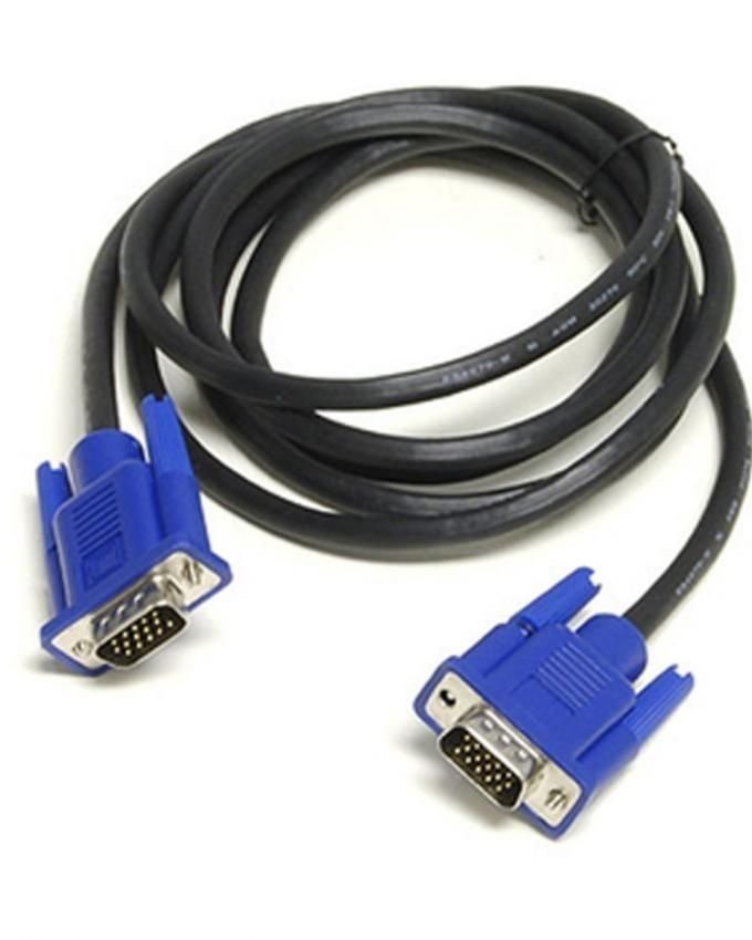 Vga cable male to male high resolution 1.5M