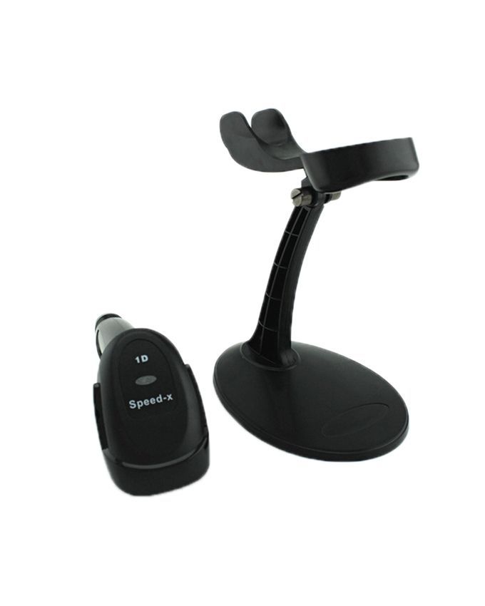   Barcode Scanner Speed-X 8200   
