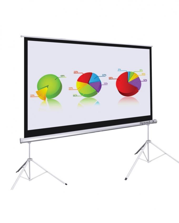 Projector Screen Tripod 150