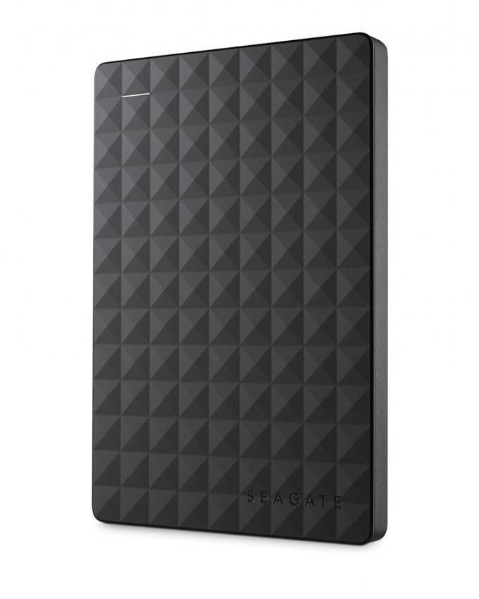 Seagate 2TB Expansion Portable USB 3.0 External Drive