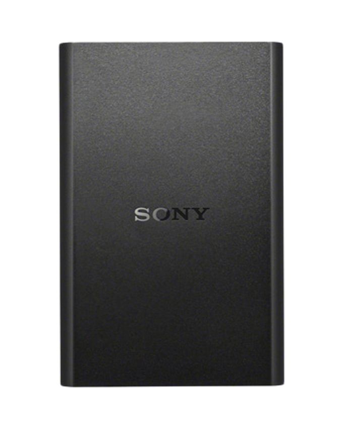 Sony 1TB Hard Drive