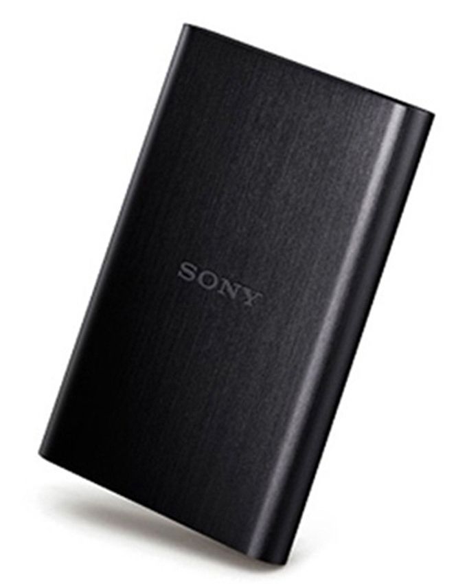Sony 1.5TB External Hard Drive
