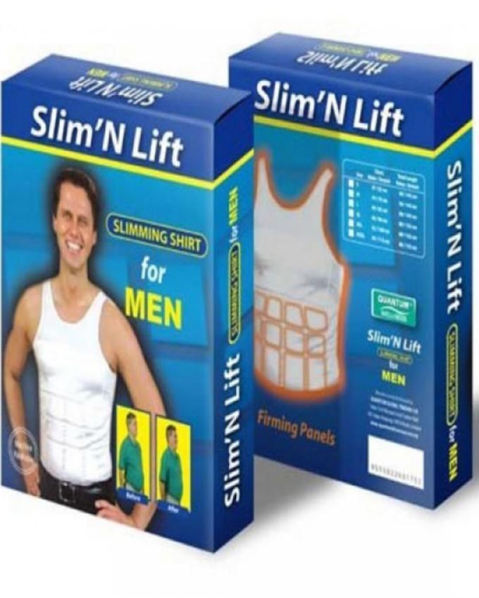Slim N Lift For Mens