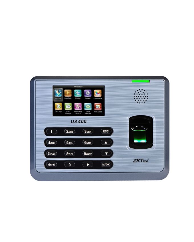 ZKT-TX628 Attendance Machine